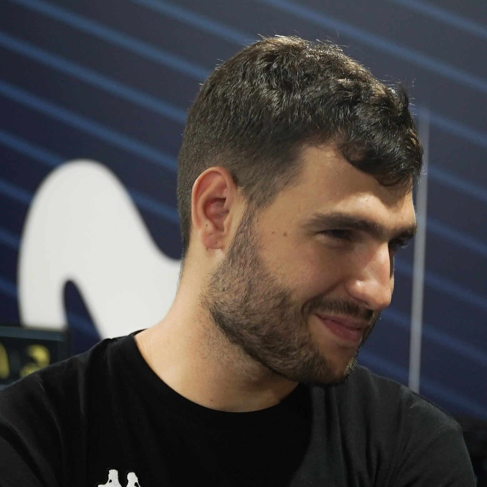 Nacho Muñoz