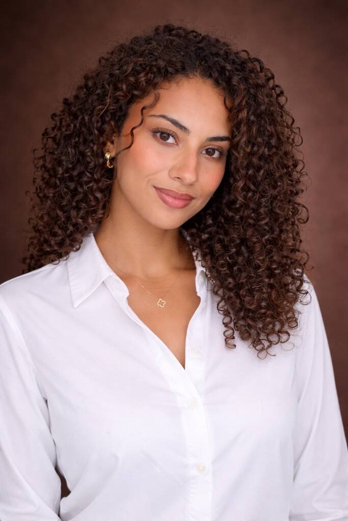 Hala A.