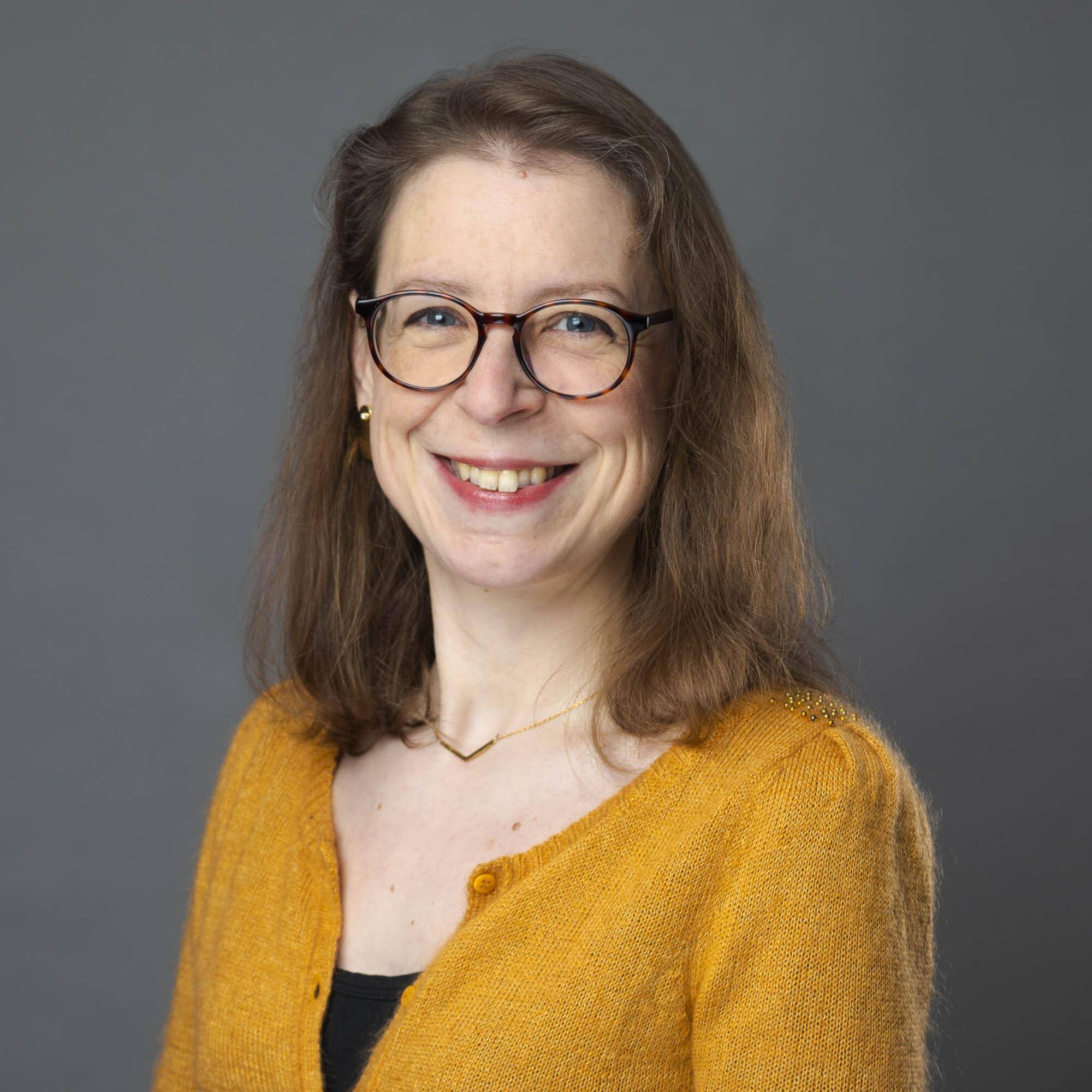 Anne-Cécile Brocq