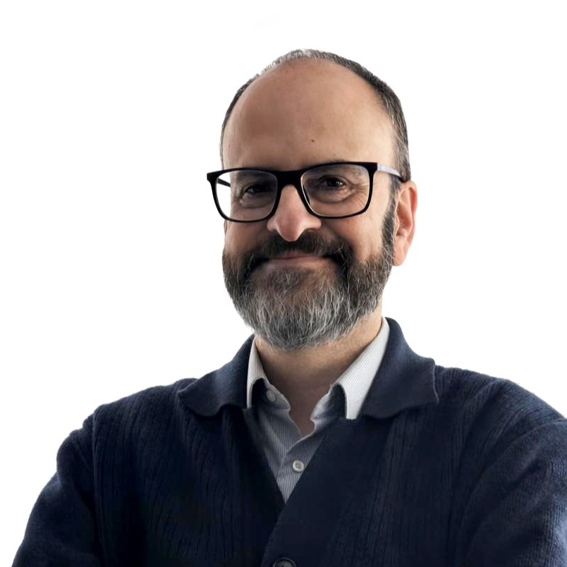 José Ignacio Conde Arias-Camisón