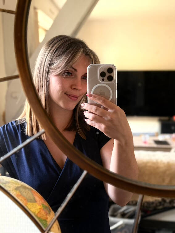 Fiona Coster - Community manager