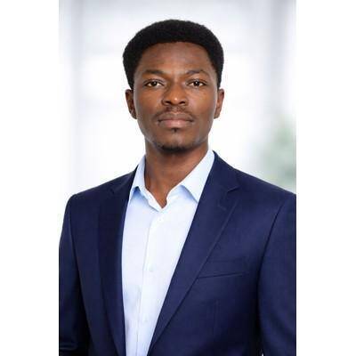 Bonheur Allahaddje - Agent IA & Automation |N8n, LangGraph, RAG, Python
