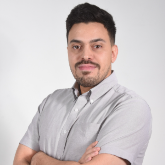 Waleed Idrissi - devOPS technician
