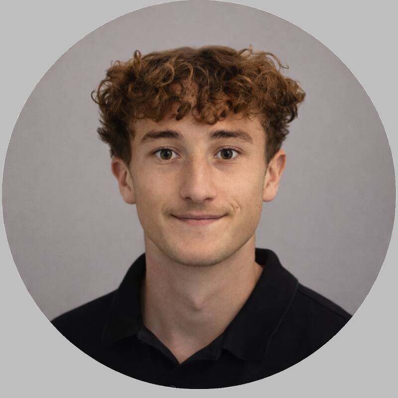 Baptiste Muffat - Coach budget & épargne