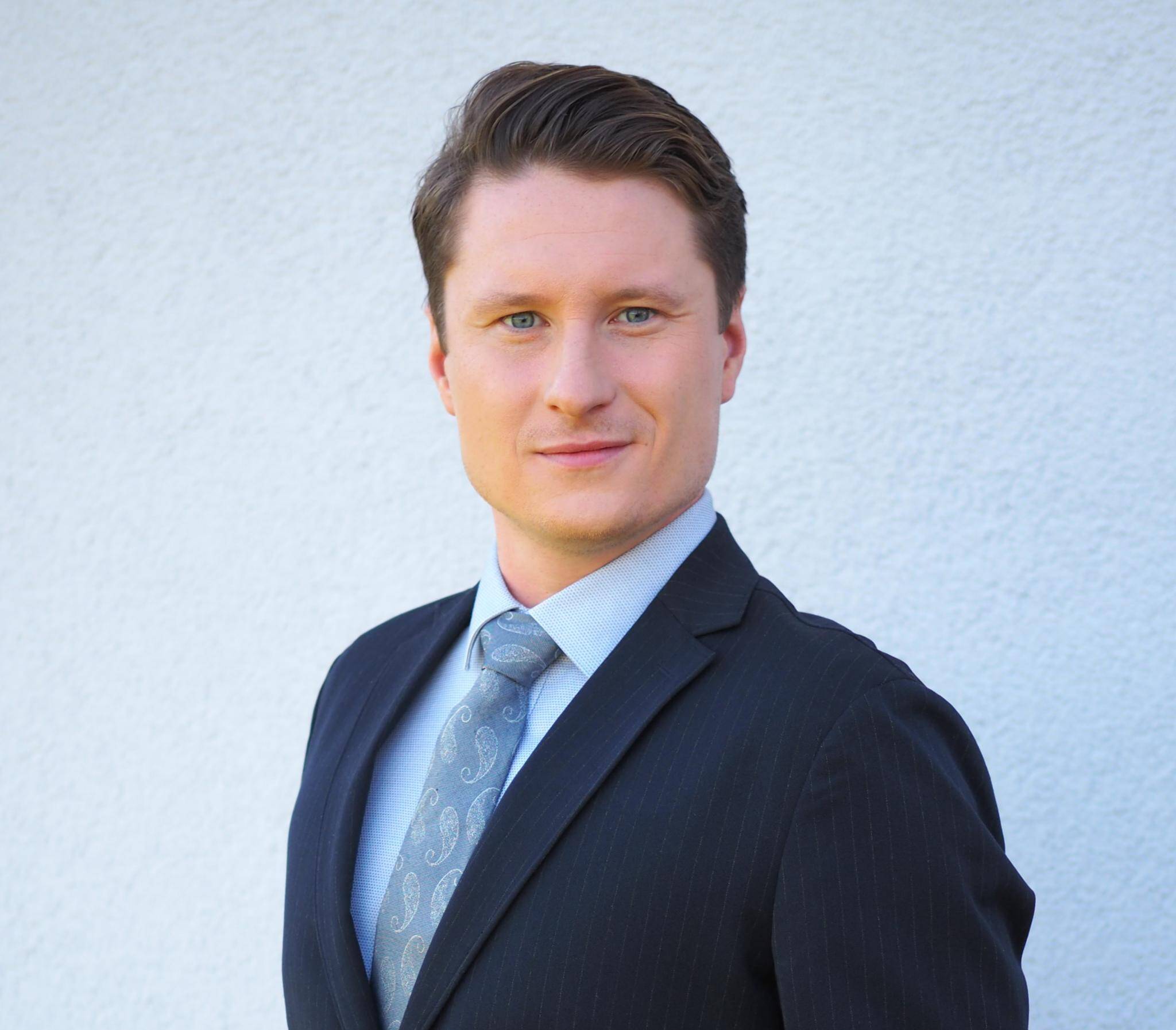 Peter Egorov - Business Intelligence Analyst 