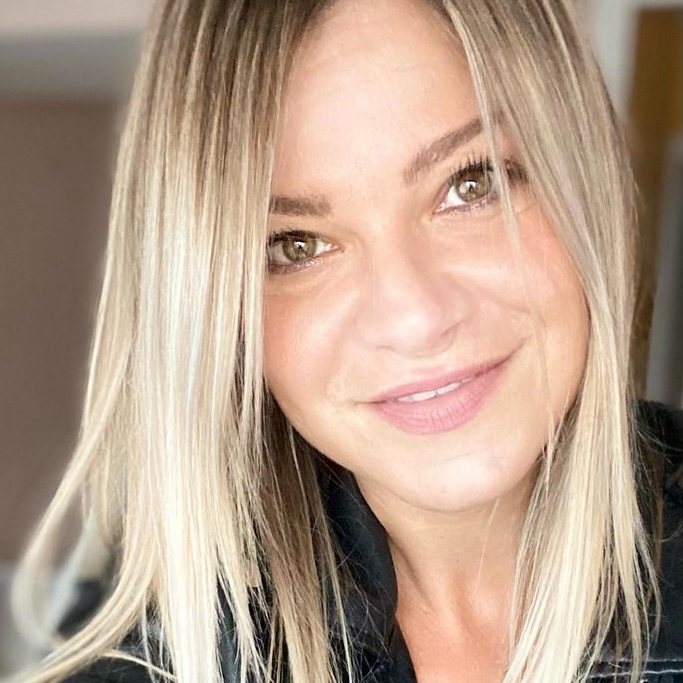Sabrina De Donno - Interprète, Traductrice FR/AN/ES>IT, formatrice