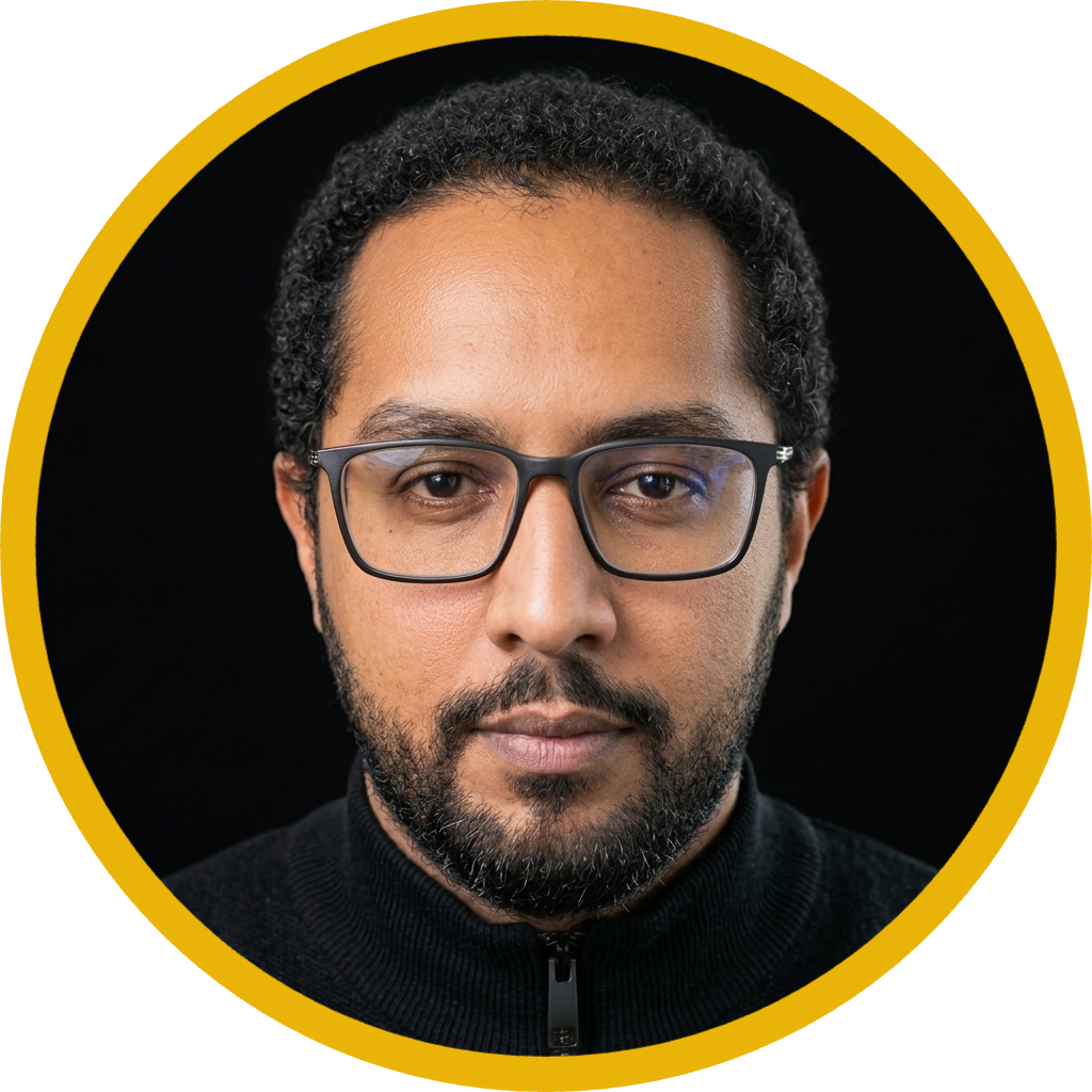 Ayoub Idrissi Ouedrhiri