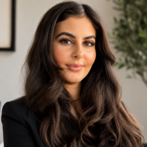 Sara Turan - HR-Recruiter