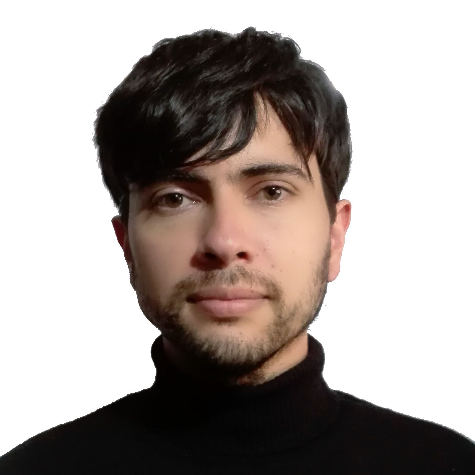 Gefry Castro
