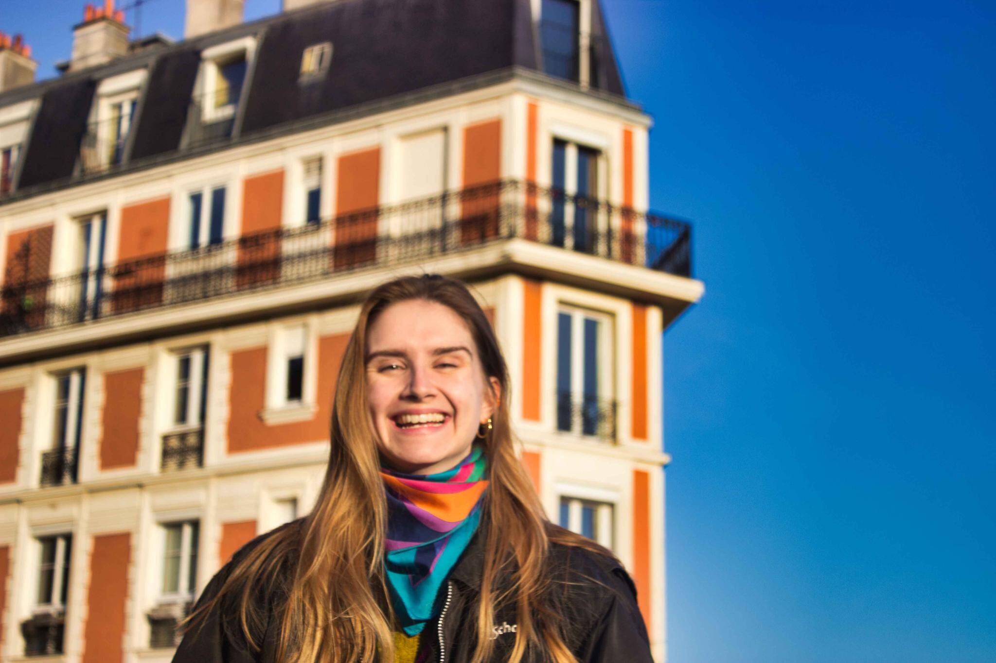 Charlyne Plantard