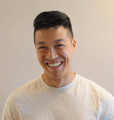 Nicolas Nghe