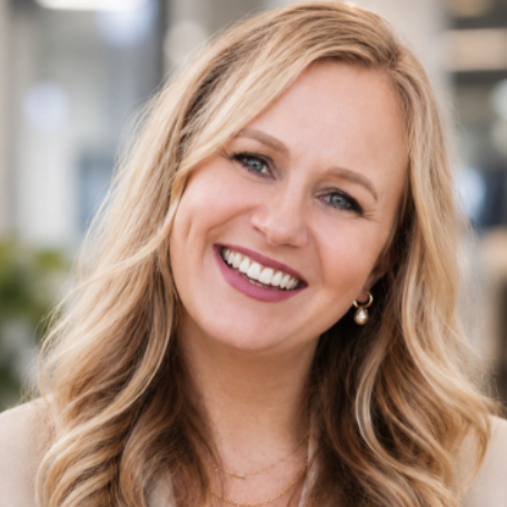 Marisa Senekal - Merchandise Planning Consultant