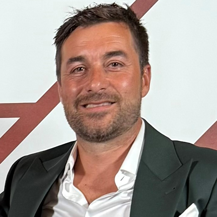 Jorge Piñas
