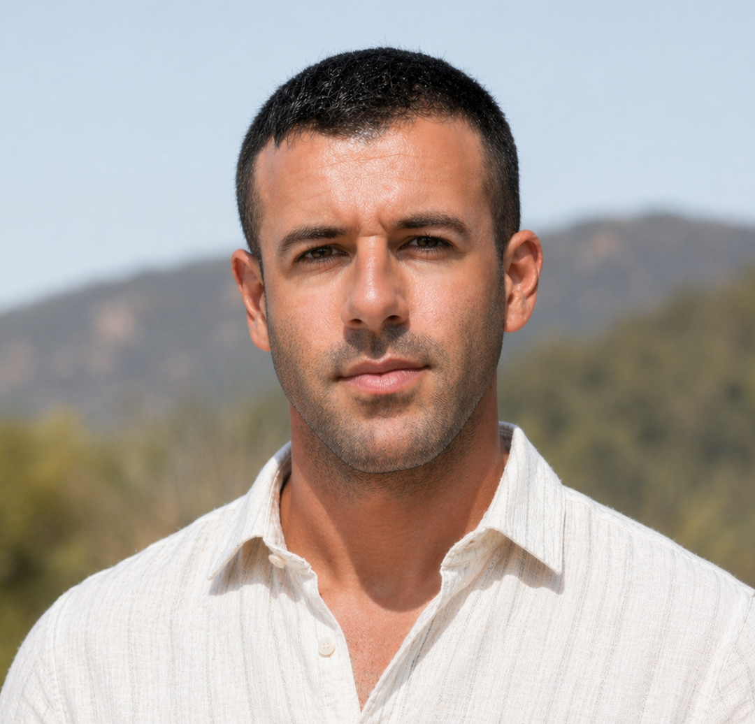 Guillaume Girard