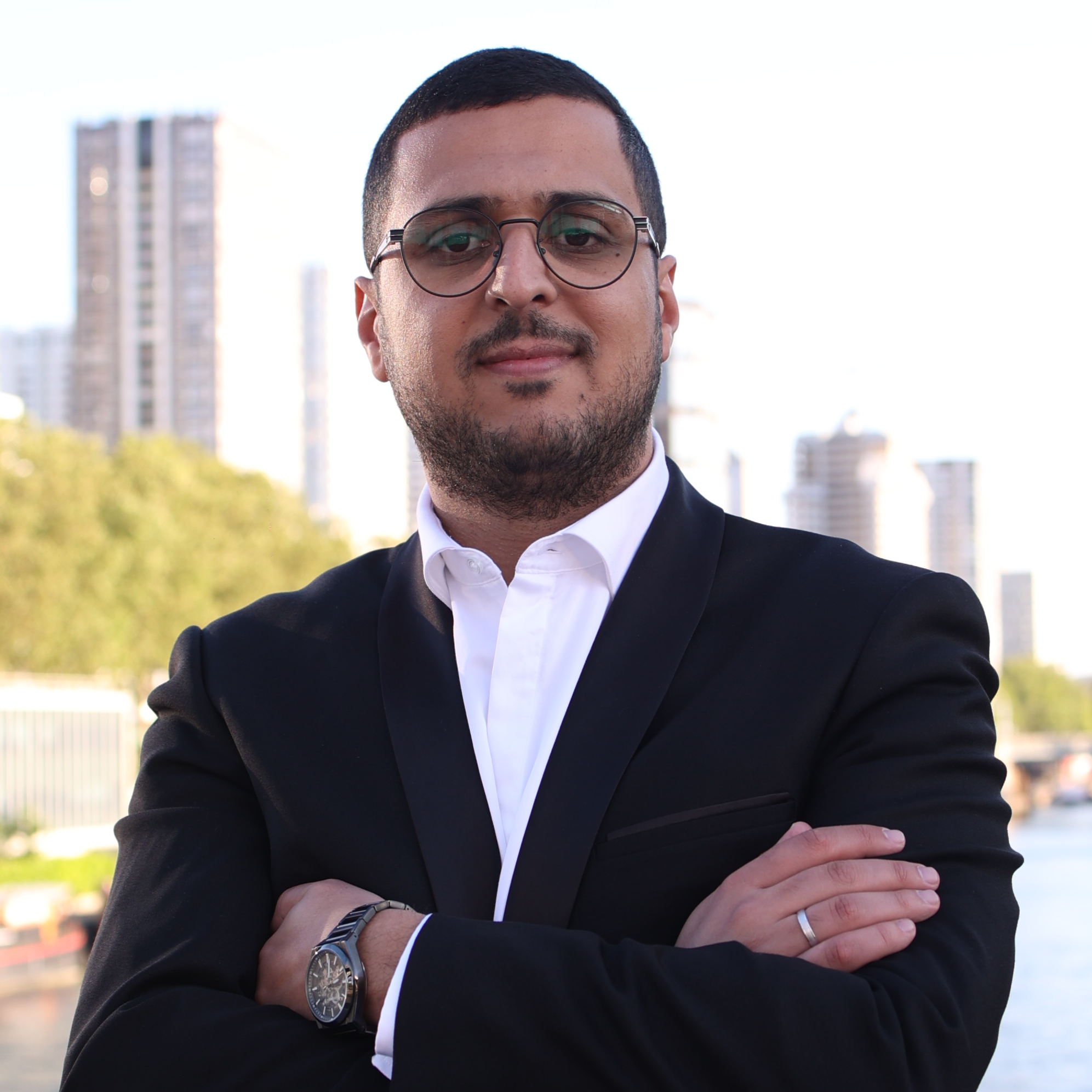 Imad Berkati