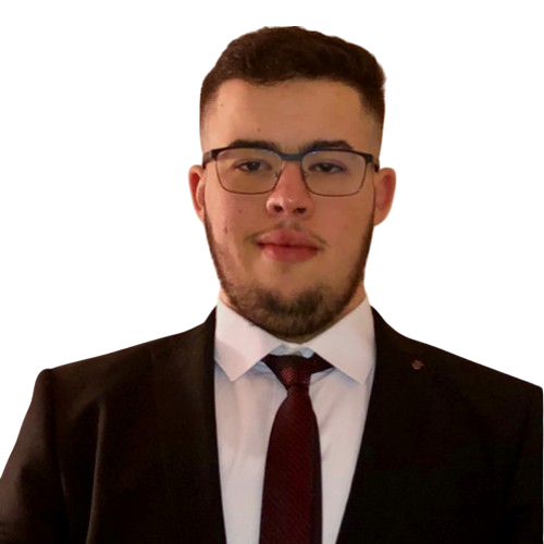 Bilel L.