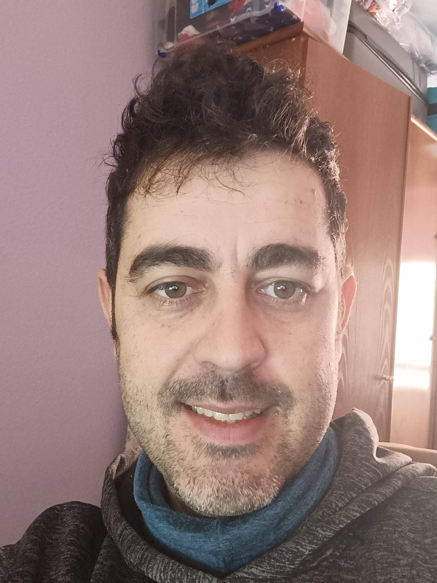 Primitivo Morena