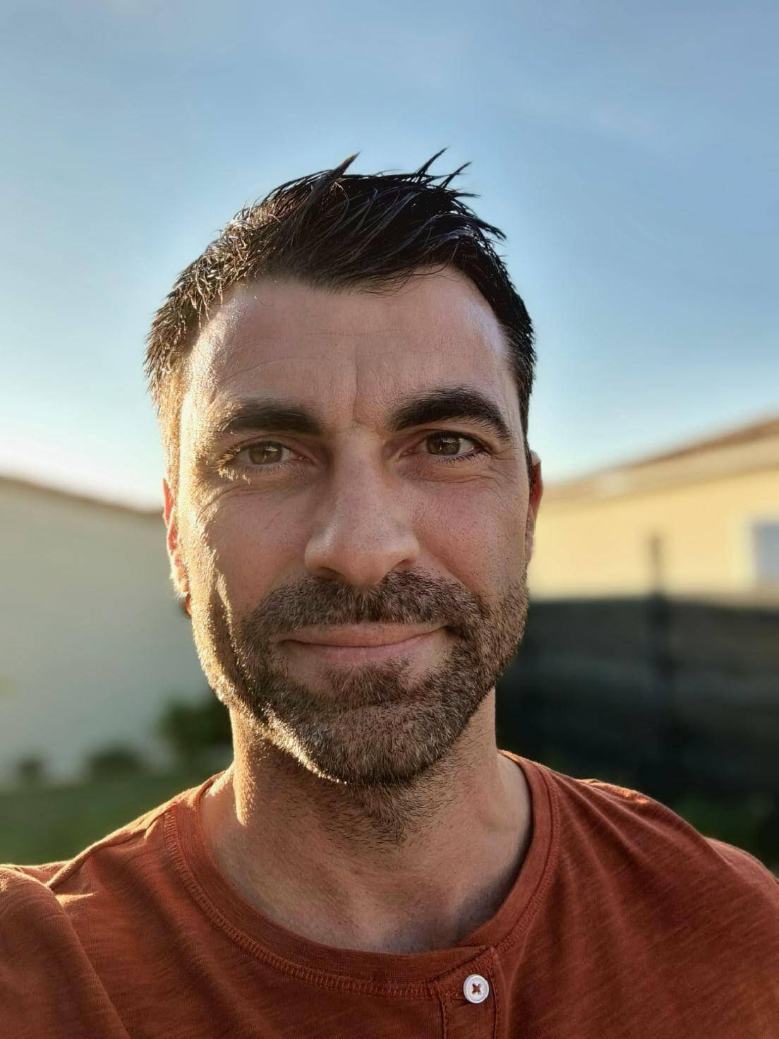 Benoît Millon - Développeur PHP Symfony | Sylius | API | Vue.js