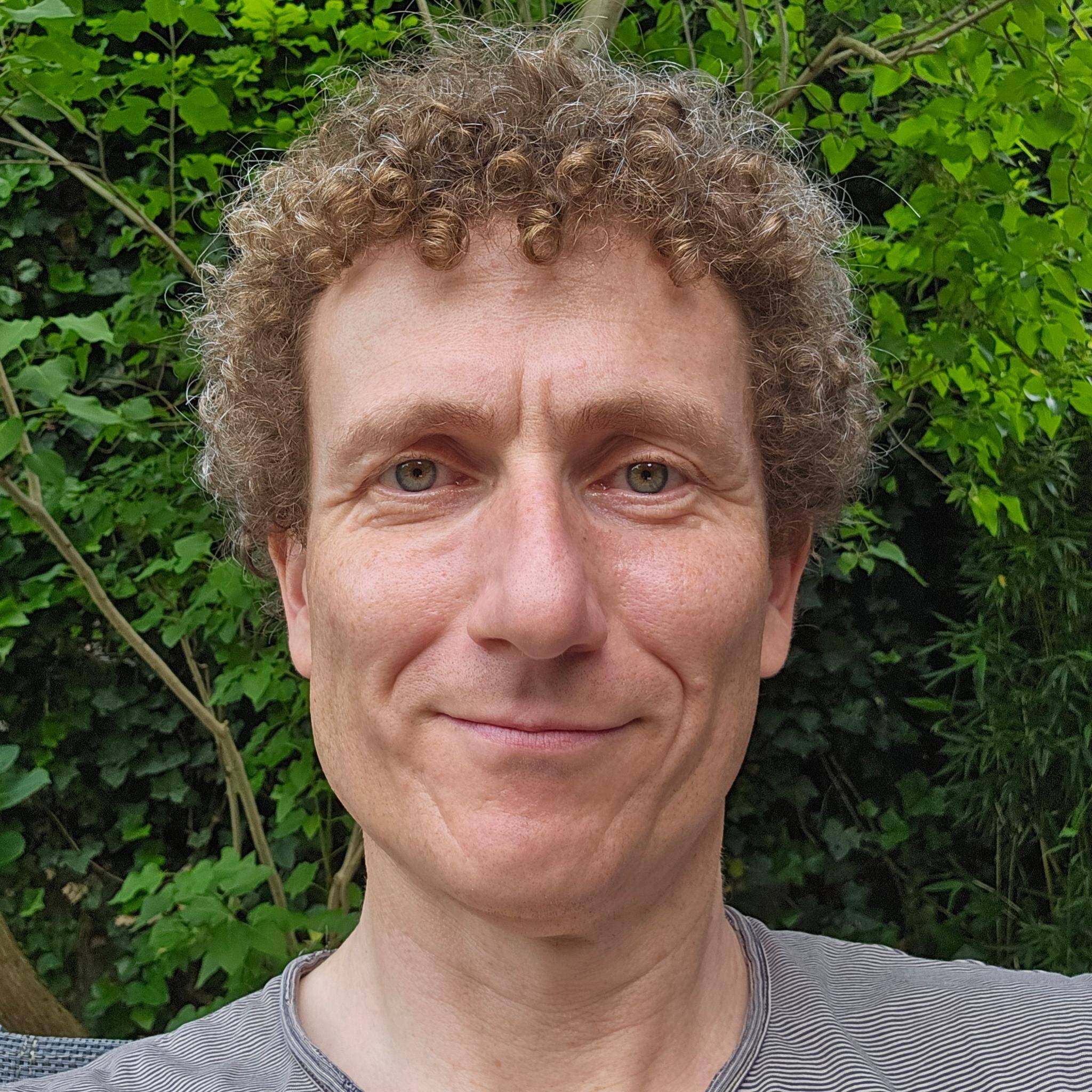 Matthieu Drenou