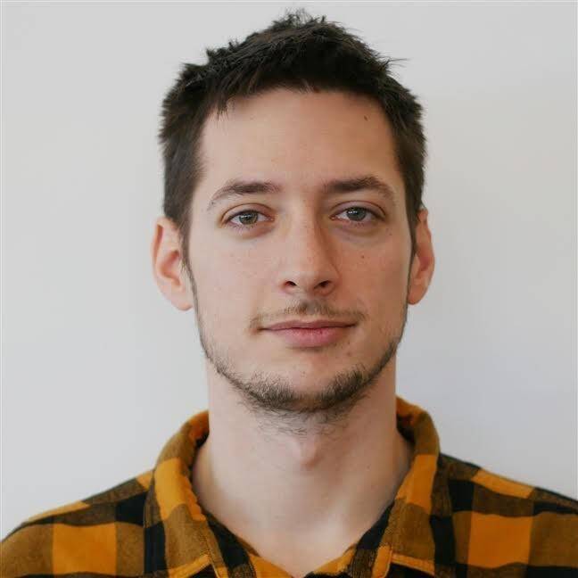 Julien Balestrieri