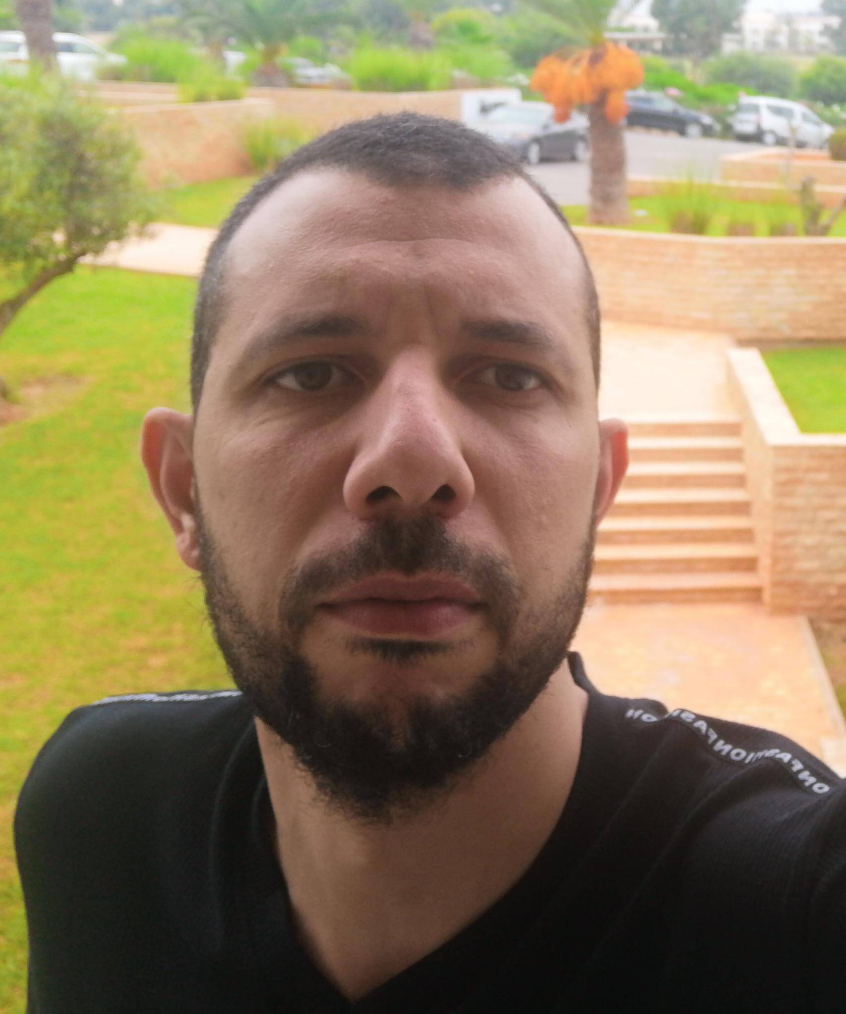 Naoufal R. - Consultant Odoo