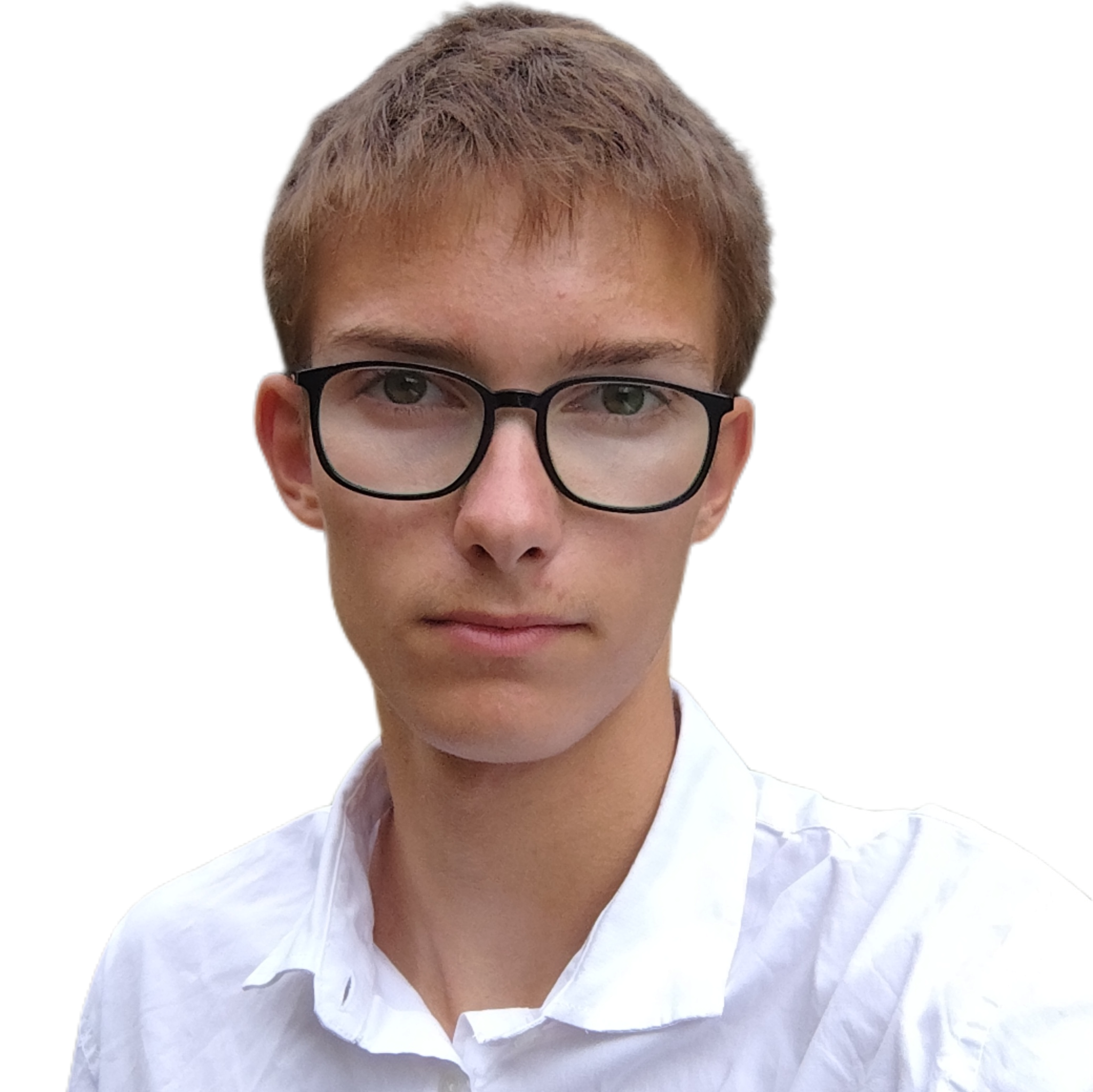 Timoty Hc - Website creator / Gestion social Media