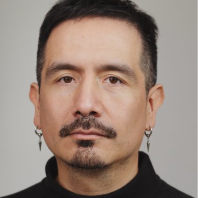 Darío Órdenes