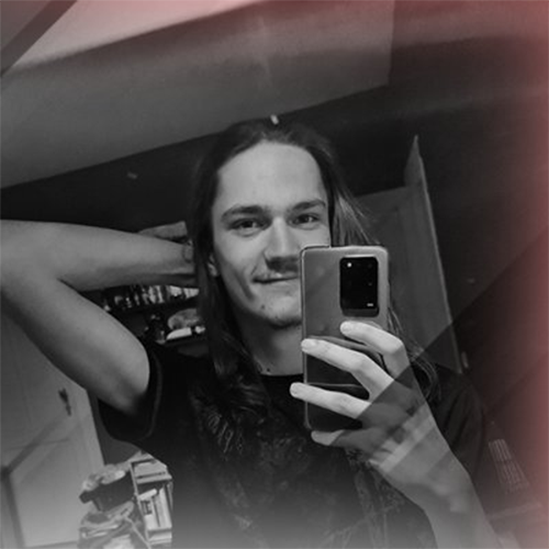 Nolan Glade