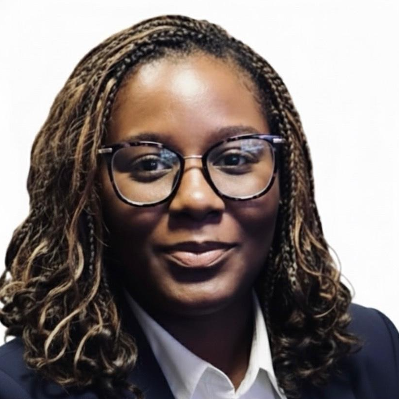 Deborah J. Lupemba Mundala