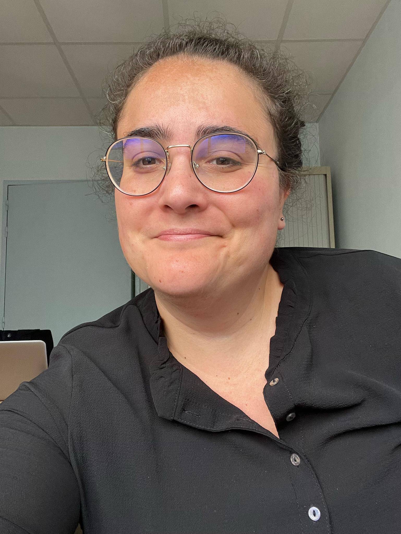 Magali Benguigui