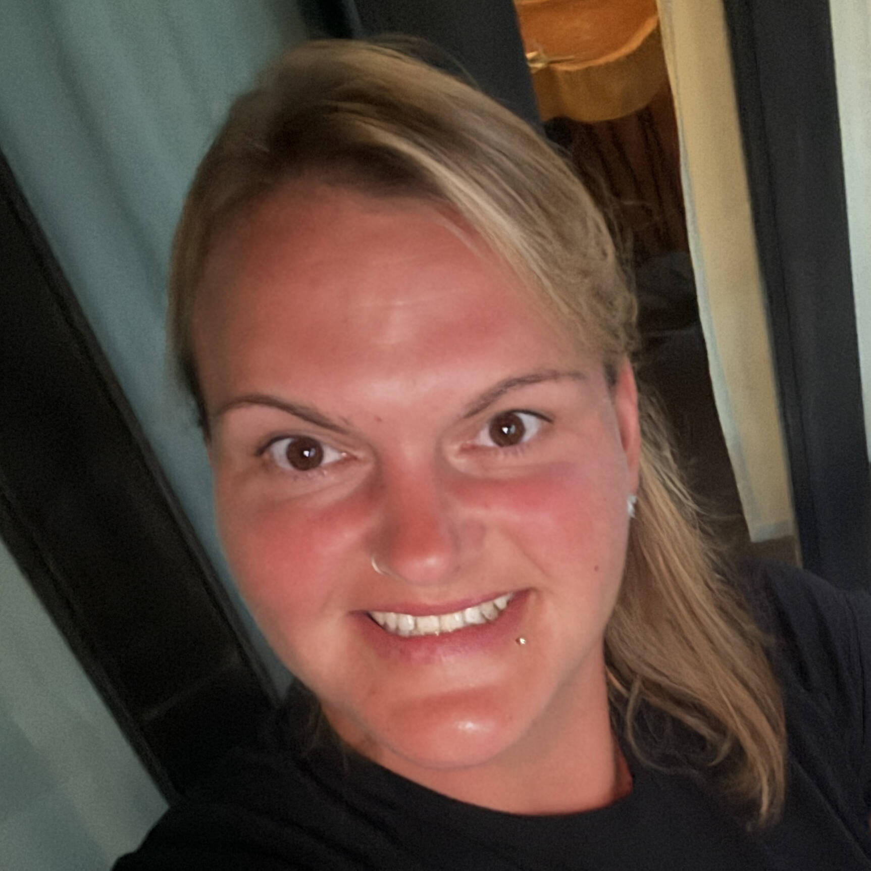 Jasmin Voss