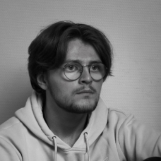 Alexis Lefrancois - Monteur de contenu vertical