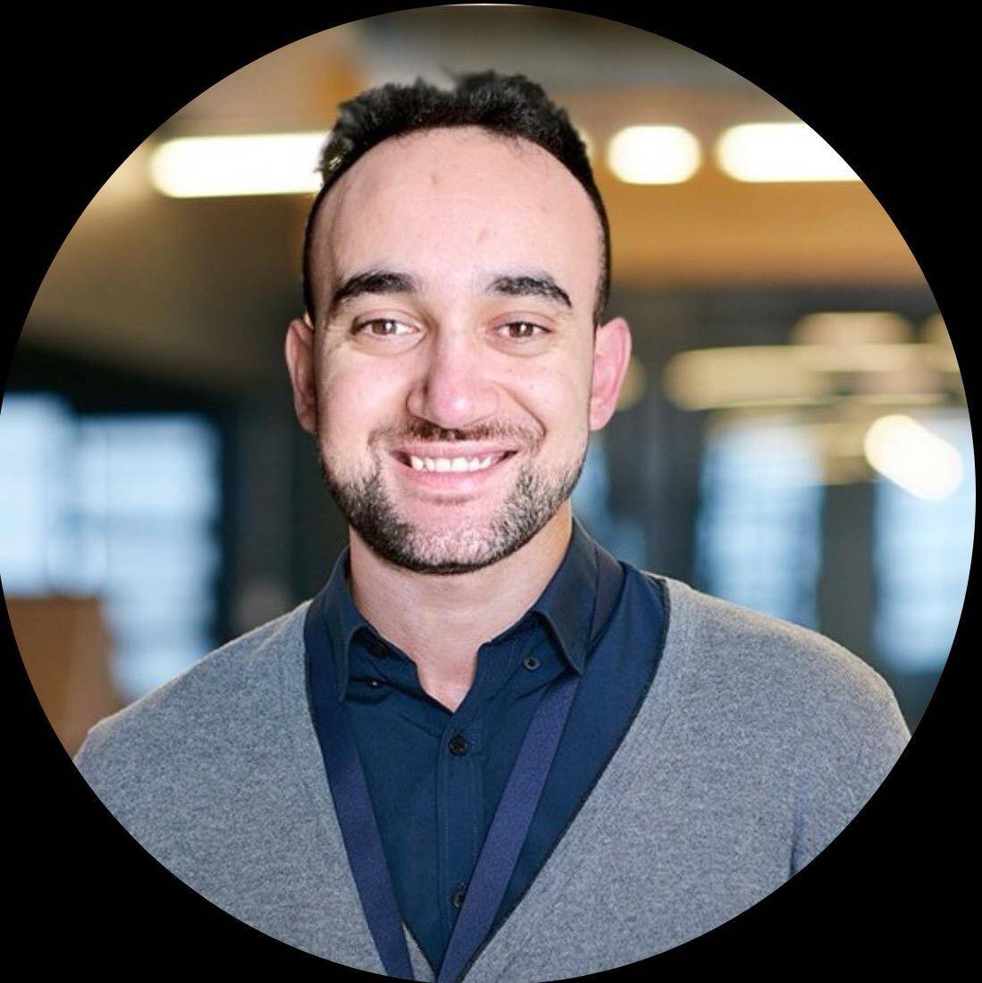 Jaouad Bentahar - Full stack developer | Java Spring & Angular