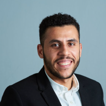 Mahmoud Zayed