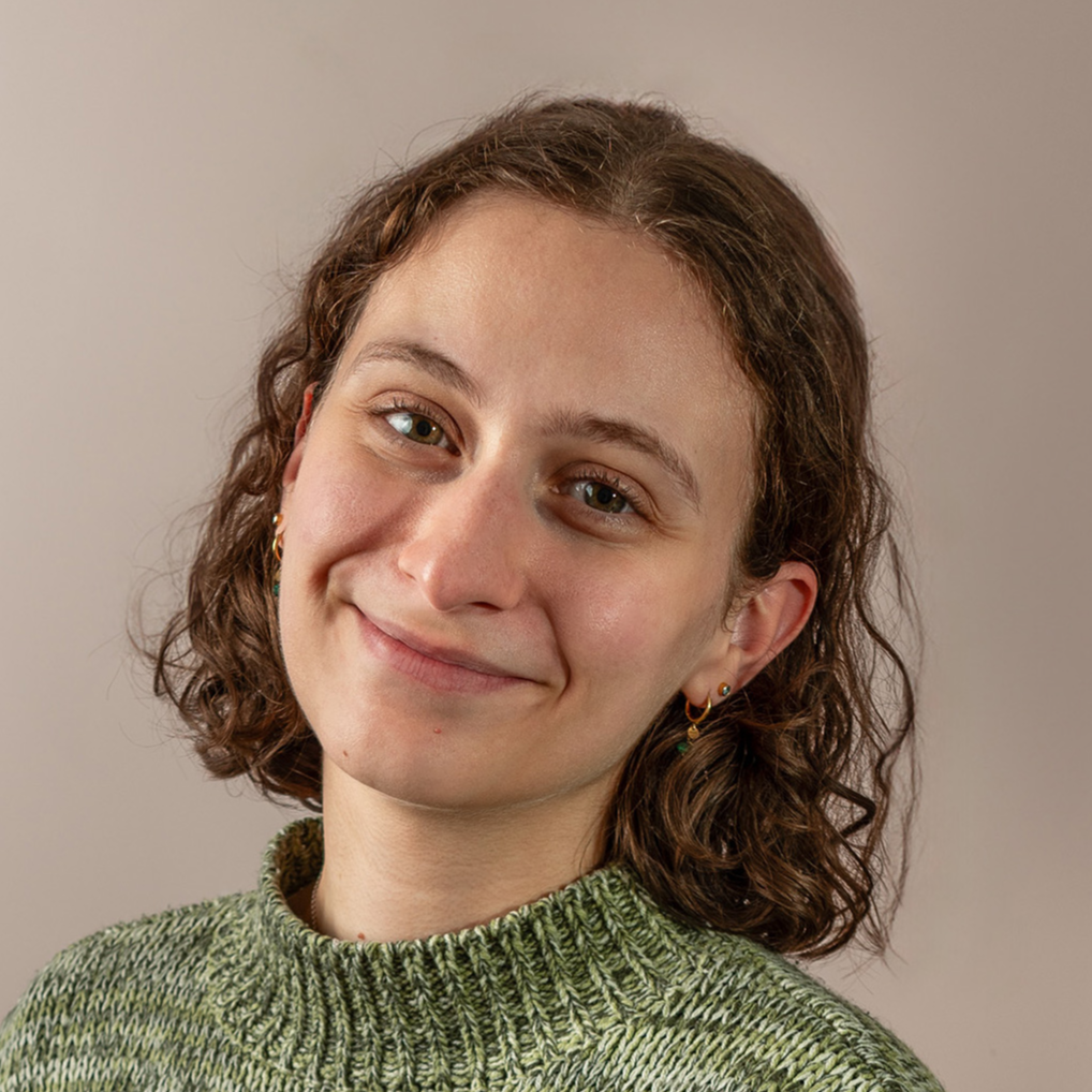 Claire Darfeuil