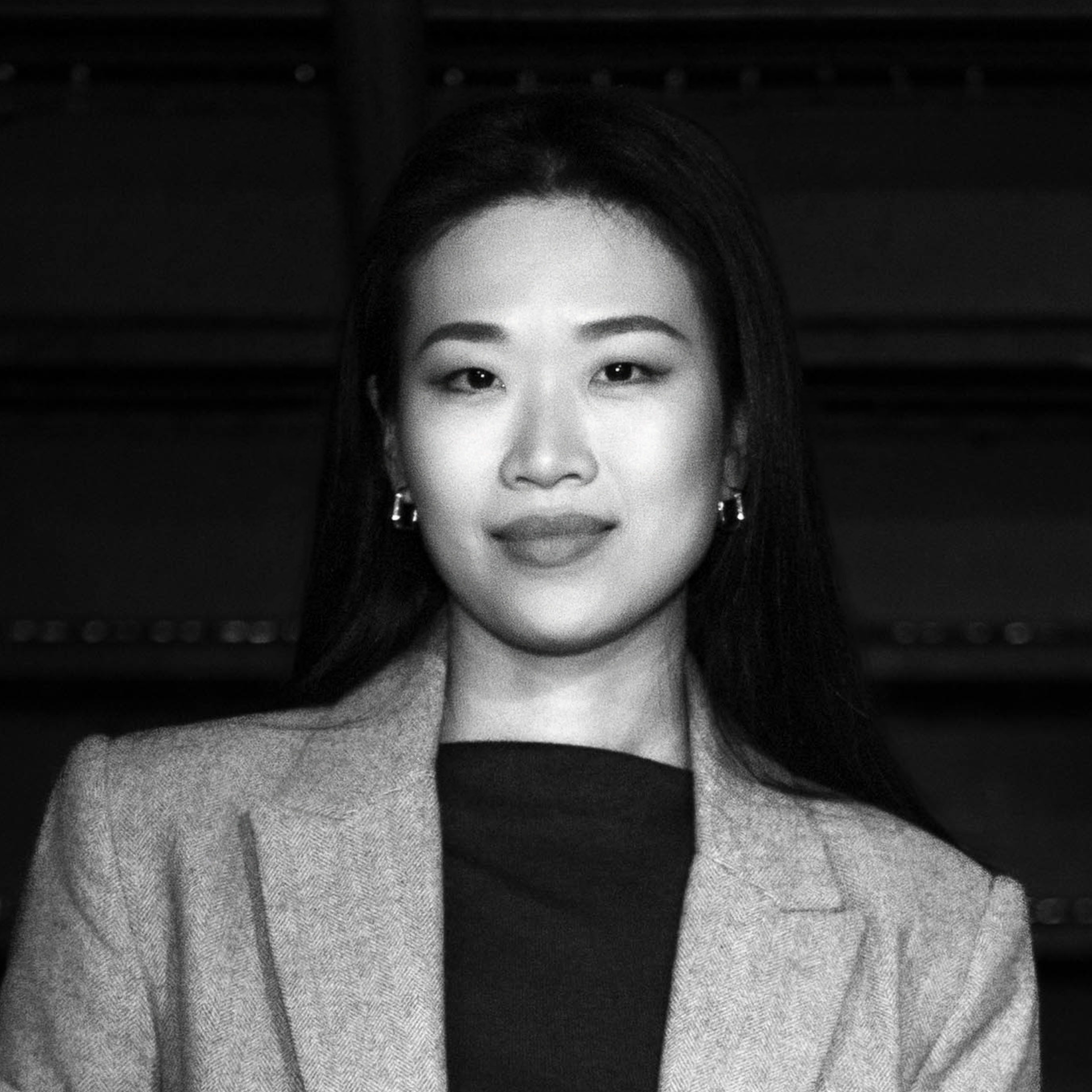 Qian Ma - Brand Strategist & Culture Consultant