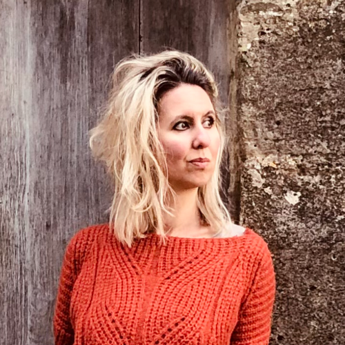 Cécile M.
