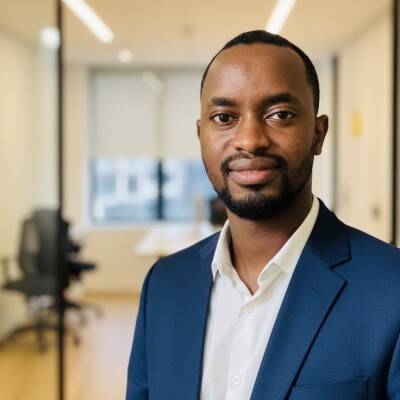 Al Hassane Diallo - Consultant Data Scientist