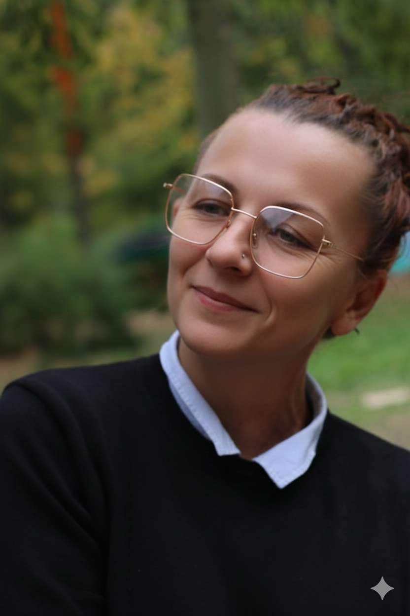 Sylvie M.
