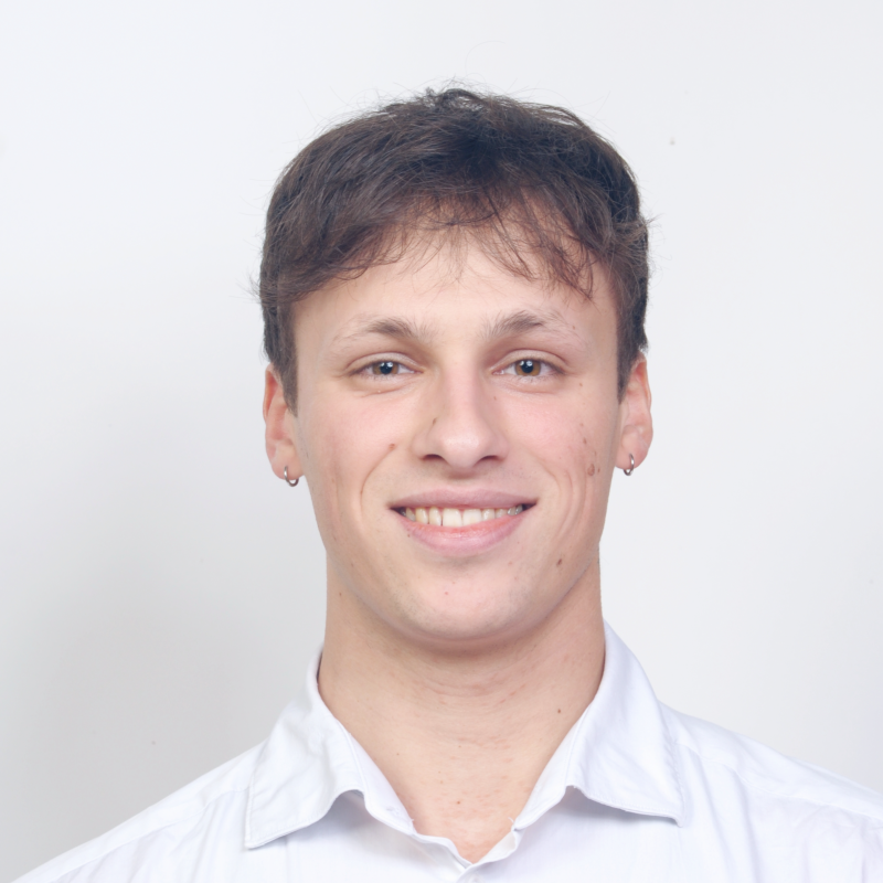 Bastien Youssfi - Dev Full-Stack spécialisé IA & Agents intelligents