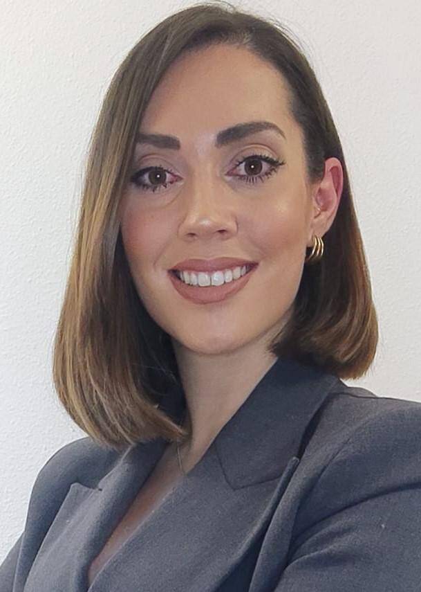 Silvia Fuentes