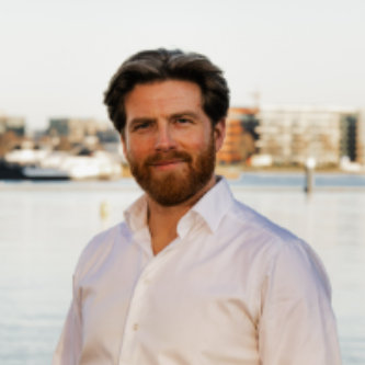 Nick  - Freelance IT Recruiter