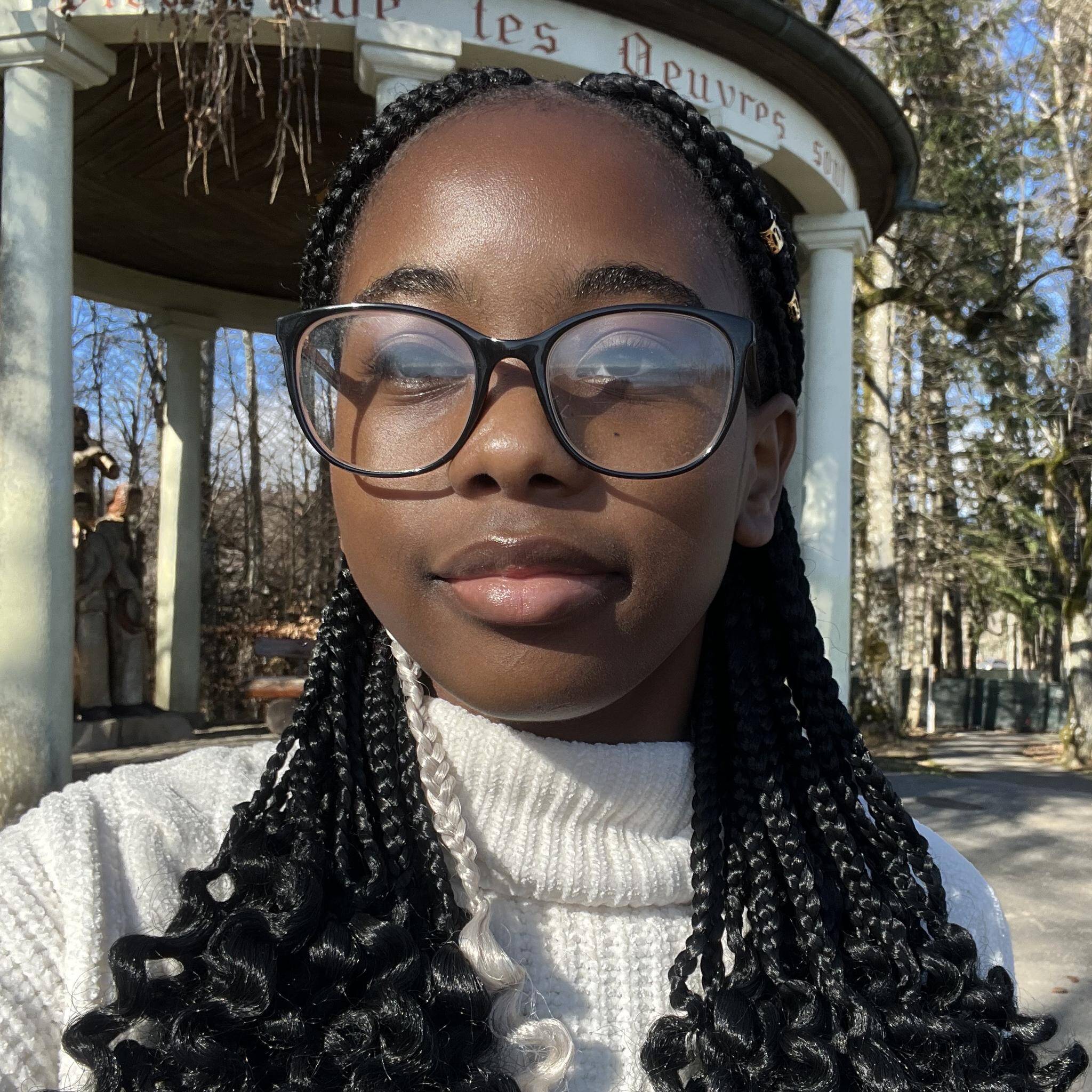 Joyce Nyoma-Nkenzo