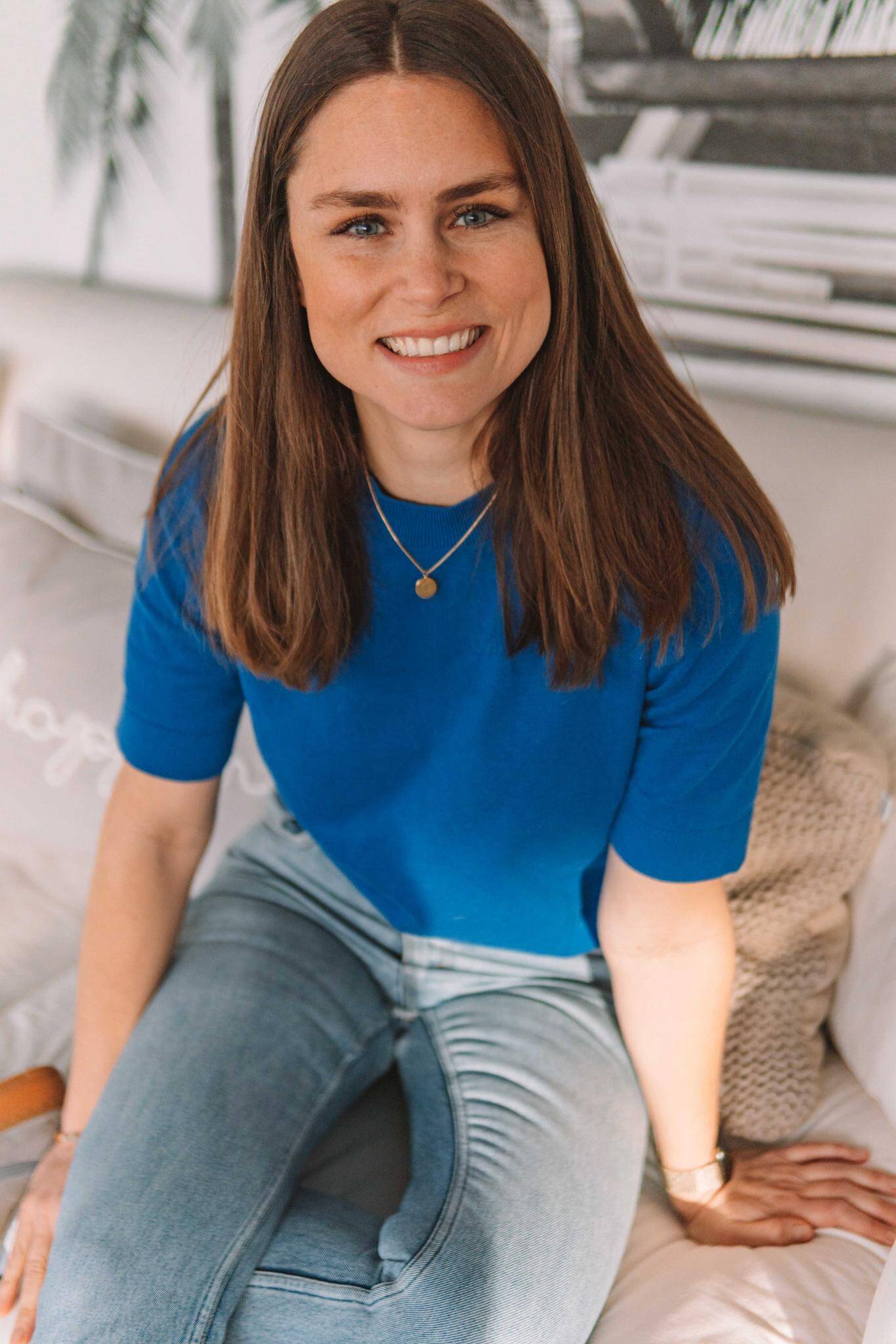 Lena Wulff