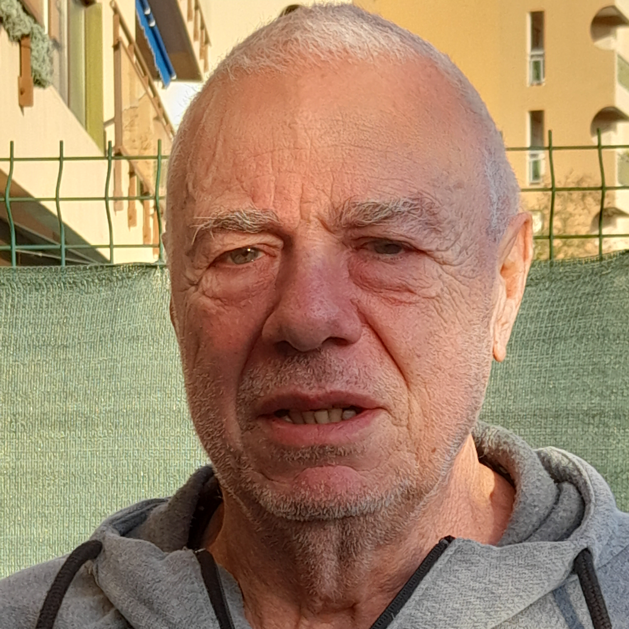 Paul Jean P.