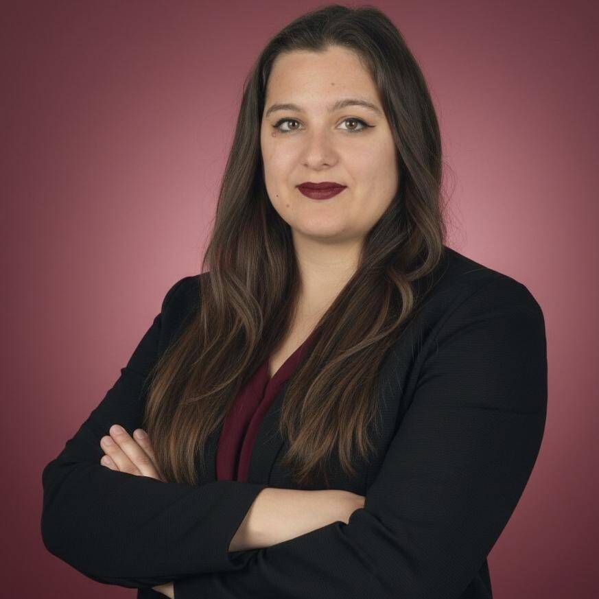 Olga Anguita - Gestión financiera y administrativa estratégica