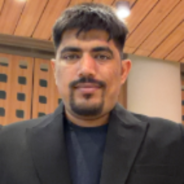 Thomson Dsouza