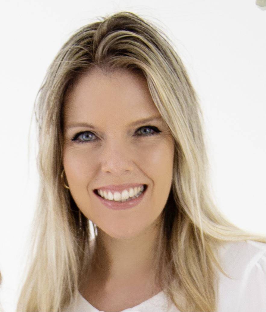 Leticia Postal Machado