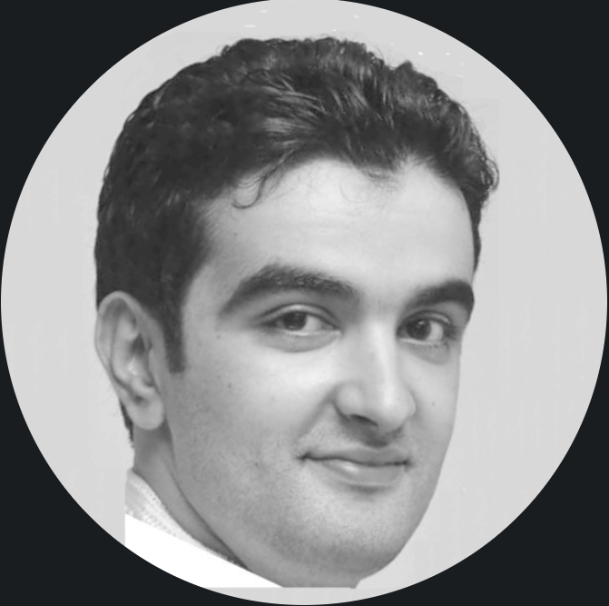 Zakaria O. - Dev Senior, marchés financiers, remote only