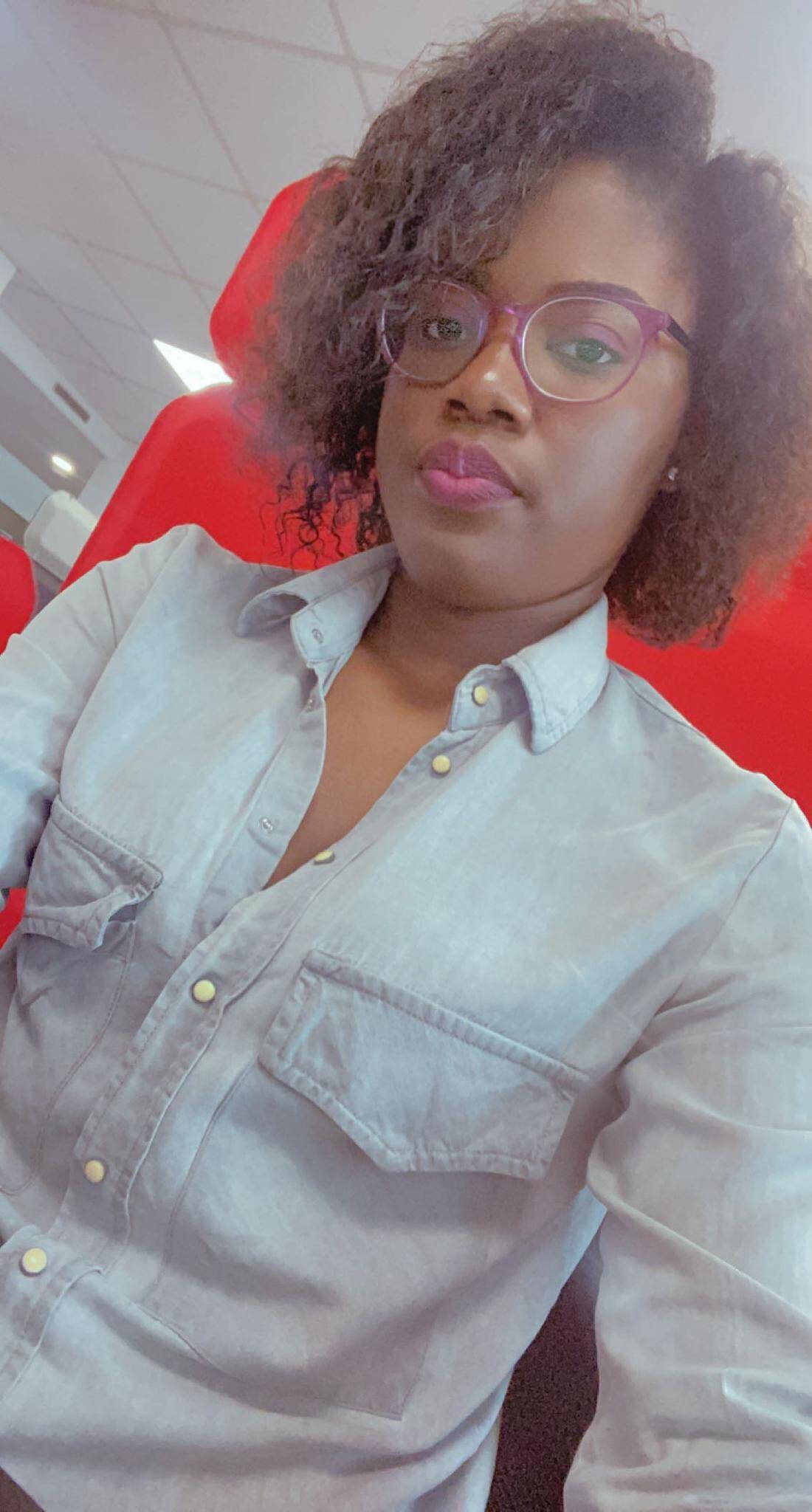 Colette Ginette  - Data Analysten / Business-Analysten / DIGITALMANAGER